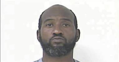 Gregory Gilchrist, - St. Lucie County, FL 